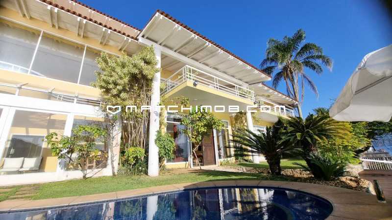 Conheça Portogalo do imóvel - Casa em Condomínio 6 quartos à venda Portogalo, Angra dos Reis - R$ 12.000.000 - 122CA - 4 Portogalo - 4