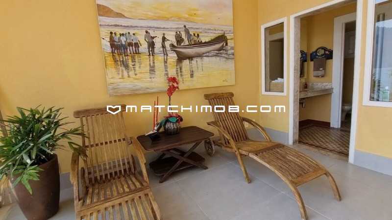 Conheça Portogalo do imóvel - Casa em Condomínio 6 quartos à venda Portogalo, Angra dos Reis - R$ 12.000.000 - 122CA - 9 Portogalo - 9