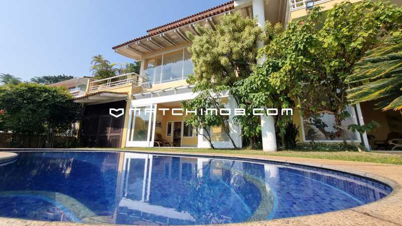 Conheça Portogalo do imóvel - Casa em Condomínio 6 quartos à venda Portogalo, Angra dos Reis - R$ 12.000.000 - 122CA - 6 Portogalo - 6