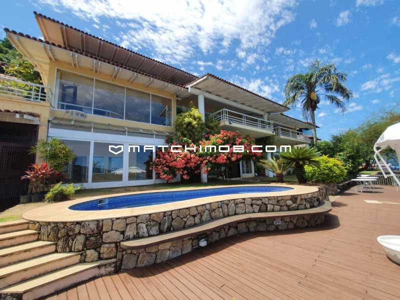 Conheça Portogalo do imóvel - Casa em Condomínio 6 quartos à venda Portogalo, Angra dos Reis - R$ 12.000.000 - 122CA - 5 Portogalo - 5