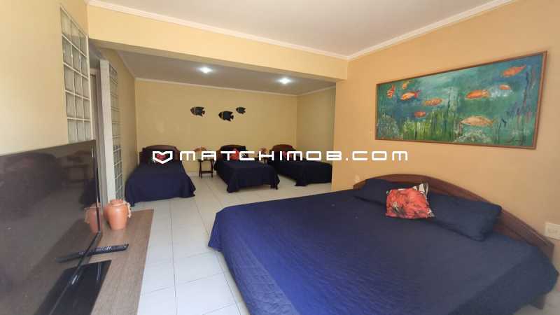 Conheça Portogalo do imóvel - Casa em Condomínio 6 quartos à venda Portogalo, Angra dos Reis - R$ 12.000.000 - 122CA - 27 Portogalo - 27