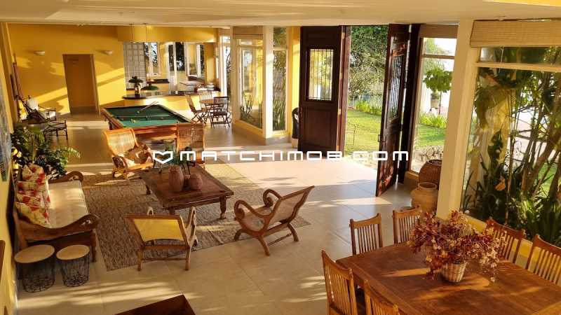 Conheça Portogalo do imóvel - Casa em Condomínio 6 quartos à venda Portogalo, Angra dos Reis - R$ 12.000.000 - 122CA - 12 Portogalo - 12