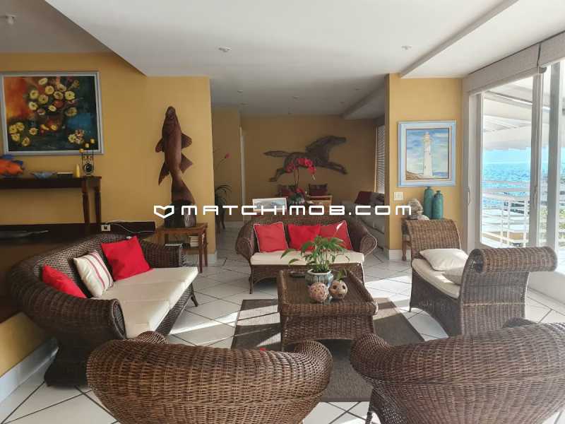 Conheça Portogalo do imóvel - Casa em Condomínio 6 quartos à venda Portogalo, Angra dos Reis - R$ 12.000.000 - 122CA - 11 Portogalo - 11