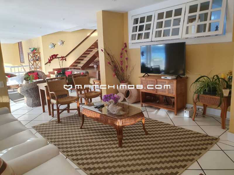 Conheça Portogalo do imóvel - Casa em Condomínio 6 quartos à venda Portogalo, Angra dos Reis - R$ 12.000.000 - 122CA - 13 Portogalo - 13