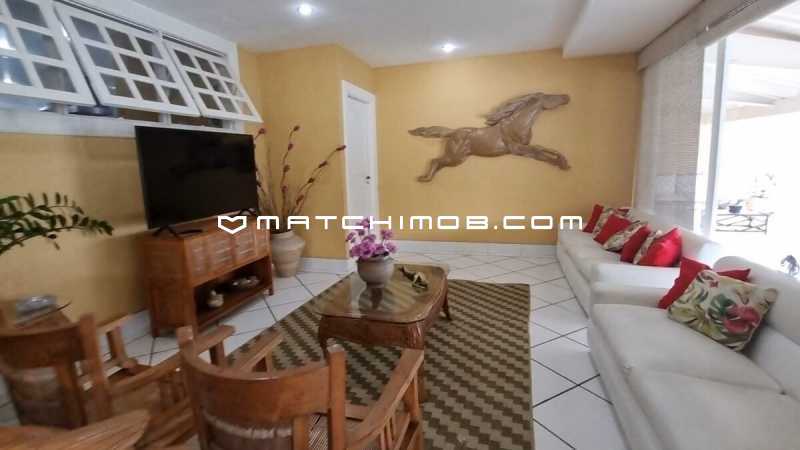 Conheça Portogalo do imóvel - Casa em Condomínio 6 quartos à venda Portogalo, Angra dos Reis - R$ 12.000.000 - 122CA - 14 Portogalo - 14