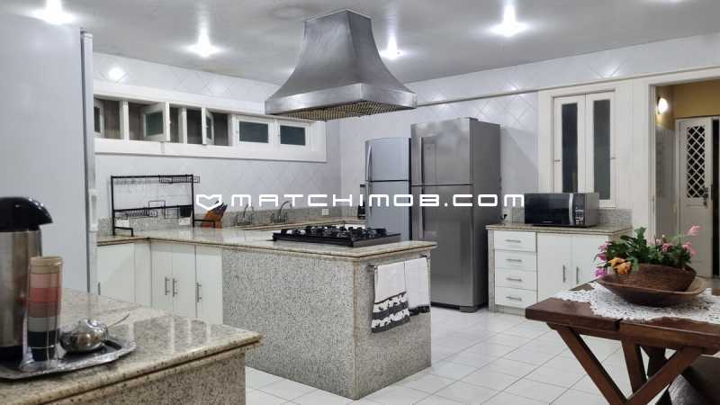Conheça Portogalo do imóvel - Casa em Condomínio 6 quartos à venda Portogalo, Angra dos Reis - R$ 12.000.000 - 122CA - 15 Portogalo - 15