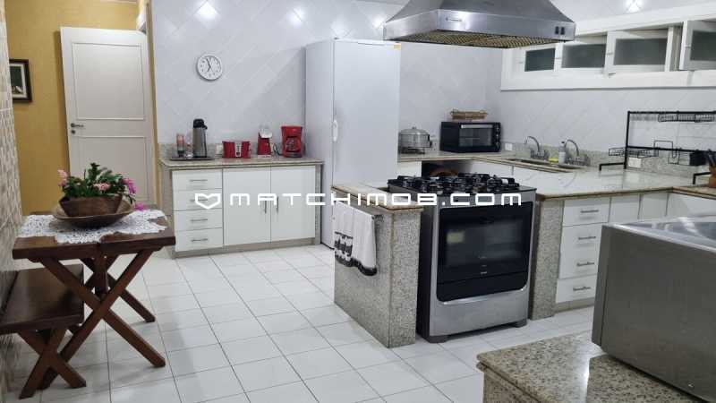 Conheça Portogalo do imóvel - Casa em Condomínio 6 quartos à venda Portogalo, Angra dos Reis - R$ 12.000.000 - 122CA - 16 Portogalo - 16