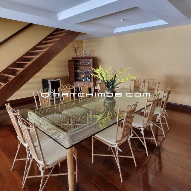 Conheça Portogalo do imóvel - Casa em Condomínio 6 quartos à venda Portogalo, Angra dos Reis - R$ 12.000.000 - 122CA - 17 Portogalo - 17