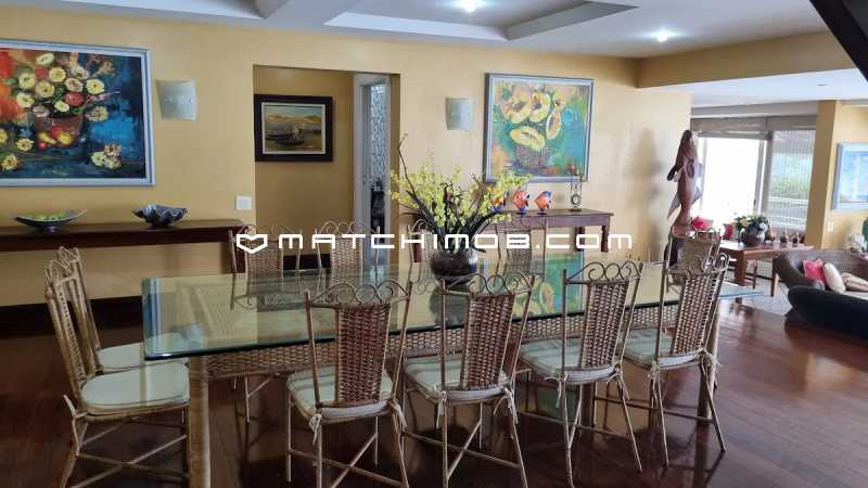 Conheça Portogalo do imóvel - Casa em Condomínio 6 quartos à venda Portogalo, Angra dos Reis - R$ 12.000.000 - 122CA - 18 Portogalo - 18
