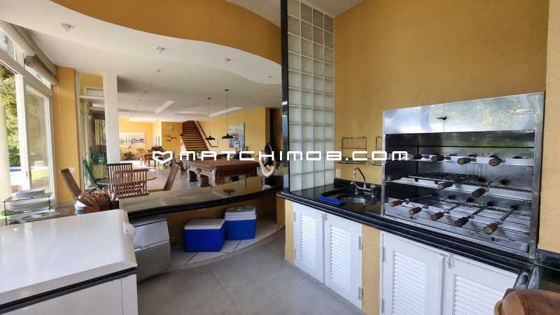 Conheça Portogalo do imóvel - Casa em Condomínio 6 quartos à venda Portogalo, Angra dos Reis - R$ 12.000.000 - 122CA - 10 Portogalo - 10