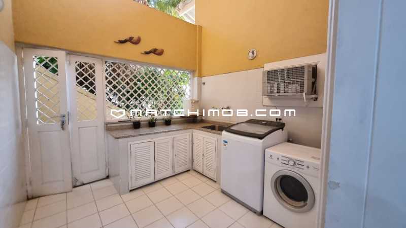 Conheça Portogalo do imóvel - Casa em Condomínio 6 quartos à venda Portogalo, Angra dos Reis - R$ 12.000.000 - 122CA - 29 Portogalo - 29