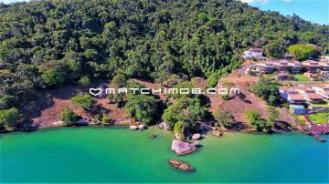Terreno na Ponta da Cruz - 13TE