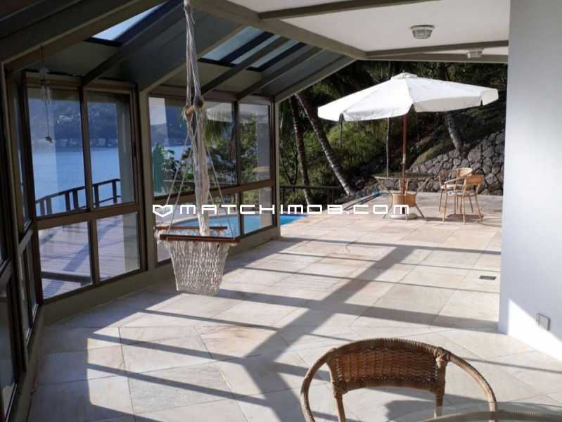 Conheça Portogalo do imóvel - Condominio Portogalo em Angra dos Reis - 138CA - 9 Portogalo - 9