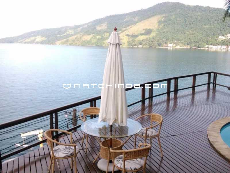 Conheça Portogalo do imóvel - Condominio Portogalo em Angra dos Reis - 138CA - 4 Portogalo - 4