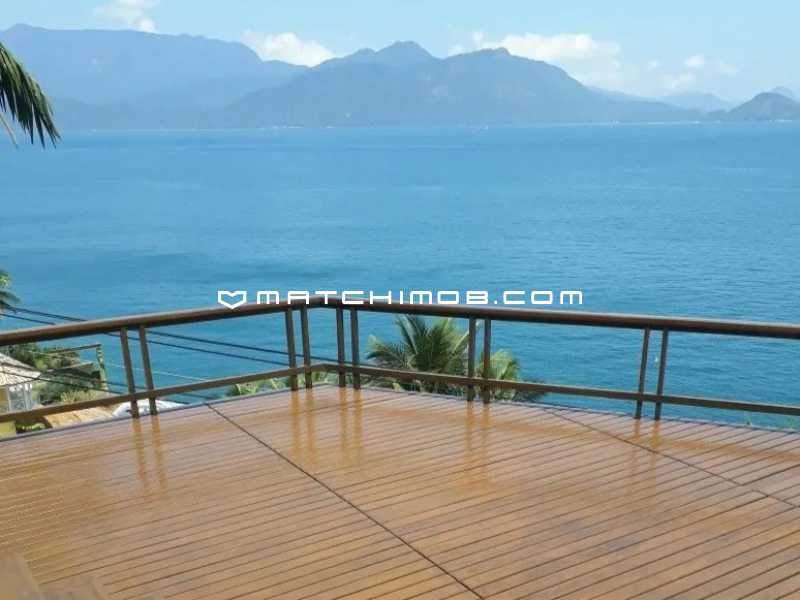 Conheça Portogalo do imóvel - Condominio Portogalo em Angra dos Reis - 138CA - 5 Portogalo - 5