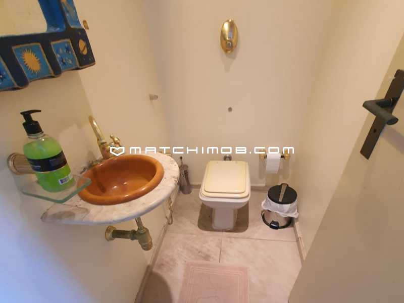 Conheça Portogalo do imóvel - Condominio Portogalo em Angra dos Reis - 138CA - 29 Portogalo - 29