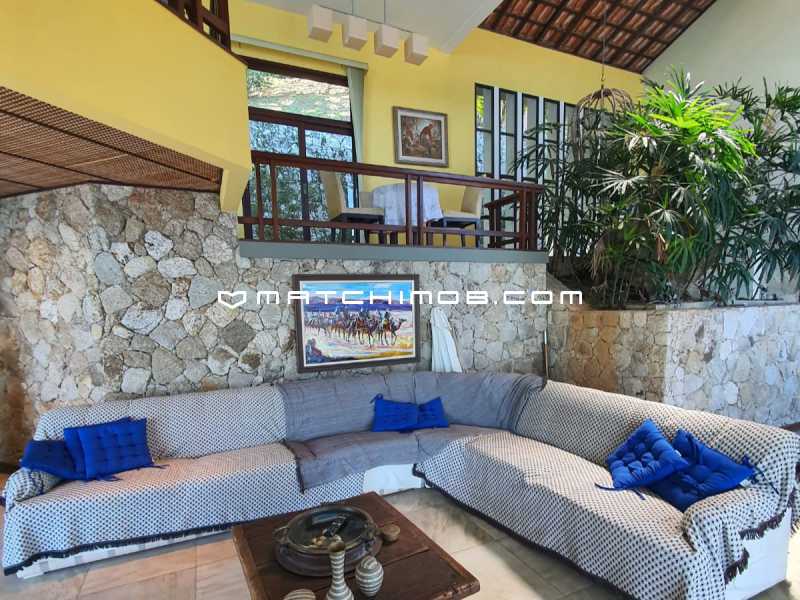 Conheça Portogalo do imóvel - Condominio Portogalo em Angra dos Reis - 138CA - 15 Portogalo - 15
