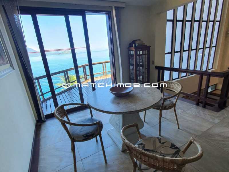 Conheça Portogalo do imóvel - Condominio Portogalo em Angra dos Reis - 138CA - 22 Portogalo - 22