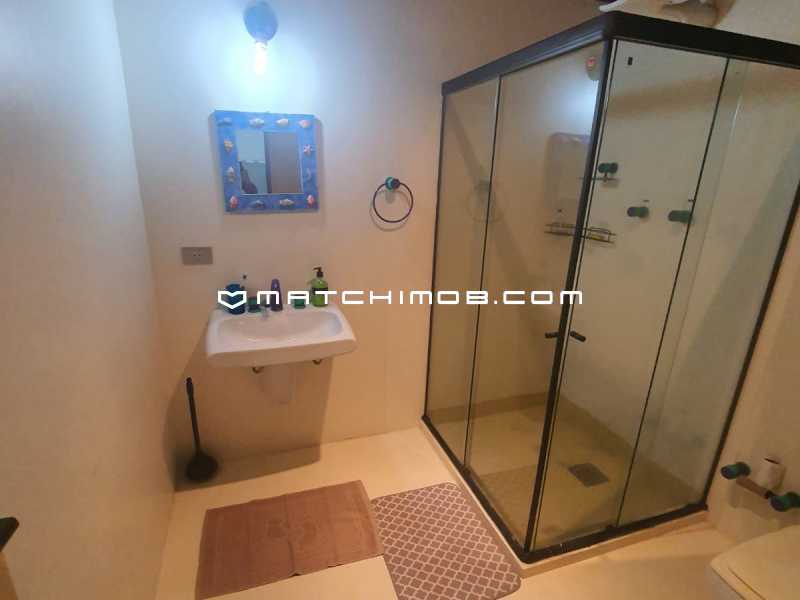 Conheça Portogalo do imóvel - Condominio Portogalo em Angra dos Reis - 138CA - 28 Portogalo - 28