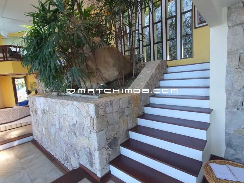 Conheça Portogalo do imóvel - Condominio Portogalo em Angra dos Reis - 138CA - 16 Portogalo - 16