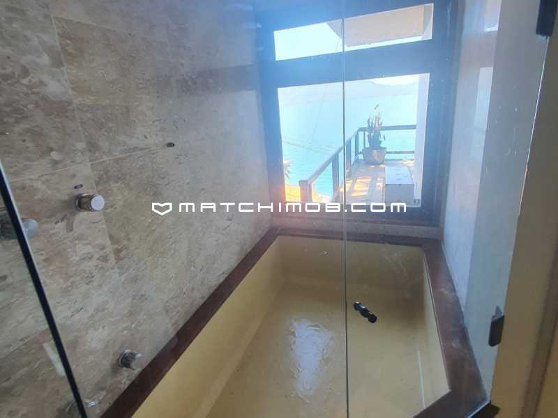Conheça Portogalo do imóvel - Condominio Portogalo em Angra dos Reis - 138CA - 25 Portogalo - 25