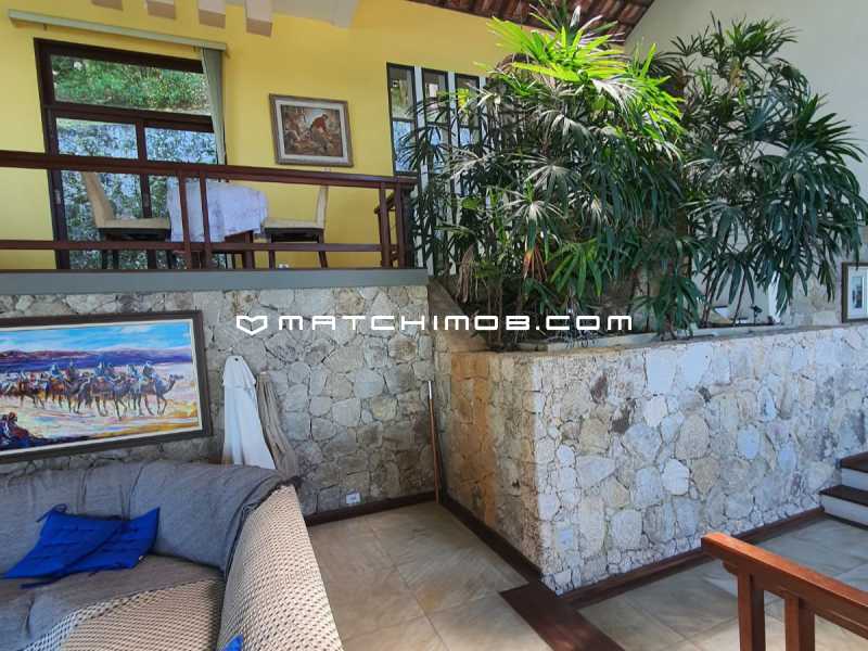 Conheça Portogalo do imóvel - Condominio Portogalo em Angra dos Reis - 138CA - 12 Portogalo - 12