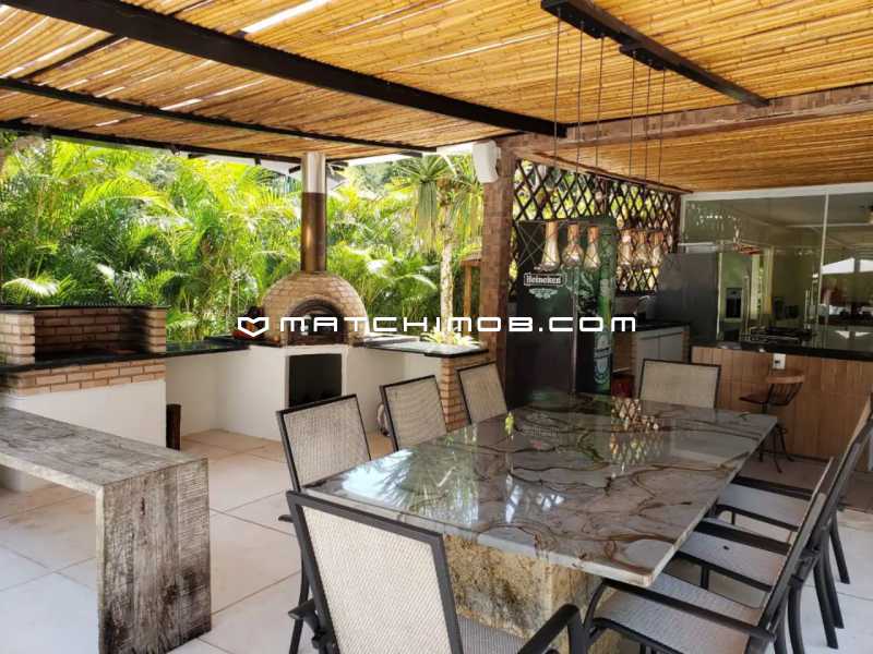 Conheça 14 do imóvel - Casa à venda no Porto Frade - 142CA - 14 14 - 14
