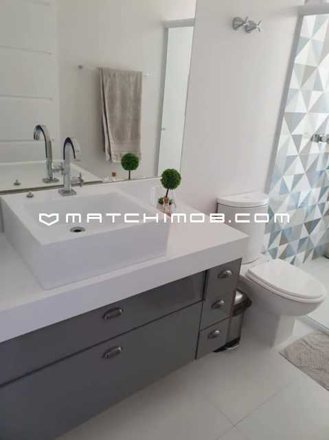 Conheça Porto Frade do imóvel - Casa à venda no Porto Frade - 143CA - 7 Porto Frade - 7