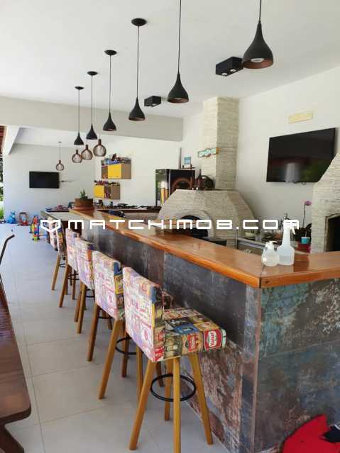 Conheça Porto Frade do imóvel - Casa à venda no Porto Frade - 143CA - 4 Porto Frade - 4