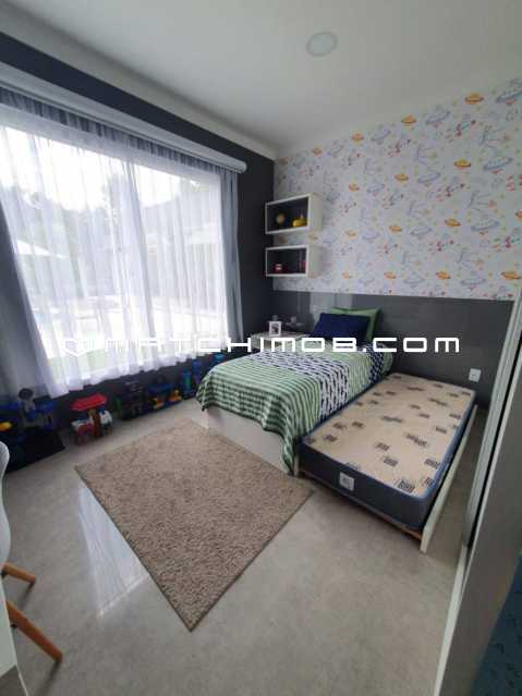 Conheça Porto Frade do imóvel - Casa à venda no Porto Frade - 143CA - 6 Porto Frade - 6