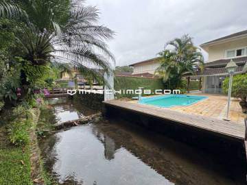 Condomínio Porto Frade - Ótima localização - Porto Frade em Angra dos Reis - 144CA