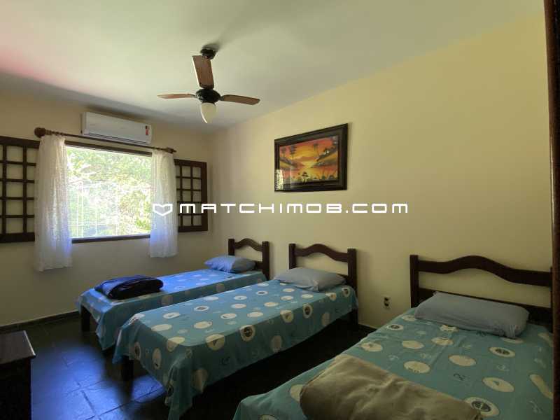 Conheça Portogalo do imóvel - Casa em Condomínio 9 quartos à venda Portogalo, Angra dos Reis - R$ 2.900.000 - 154CA - 12 Portogalo - 12
