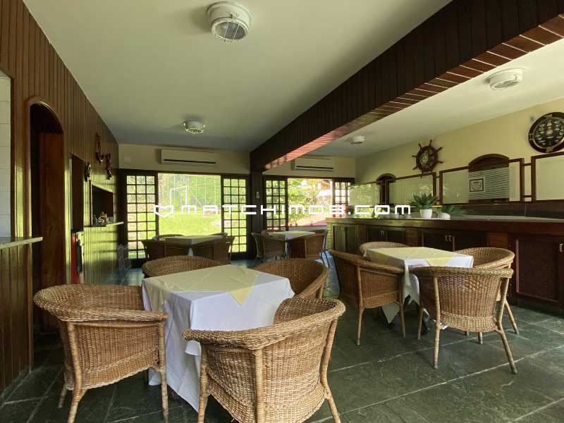 Conheça Portogalo do imóvel - Casa em Condomínio 9 quartos à venda Portogalo, Angra dos Reis - R$ 2.900.000 - 154CA - 7 Portogalo - 7
