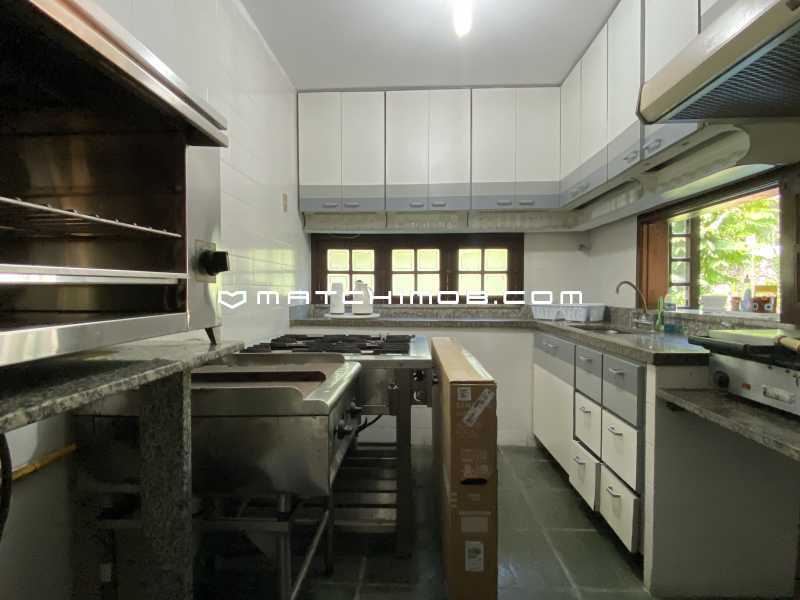 Conheça Portogalo do imóvel - Casa em Condomínio 9 quartos à venda Portogalo, Angra dos Reis - R$ 2.900.000 - 154CA - 10 Portogalo - 10