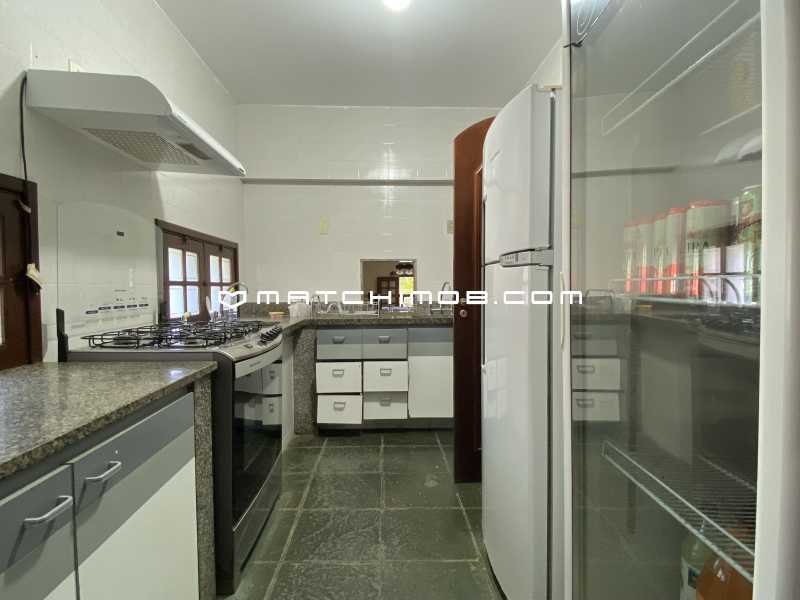 Conheça Portogalo do imóvel - Casa em Condomínio 9 quartos à venda Portogalo, Angra dos Reis - R$ 2.900.000 - 154CA - 8 Portogalo - 8