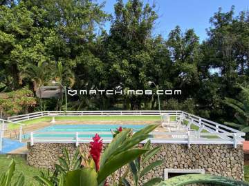 Condomínio Portogalo - Ótima localização - Casa em Condomínio 9 quartos à venda Portogalo, Angra dos Reis - R$ 2.900.000 - 154CA