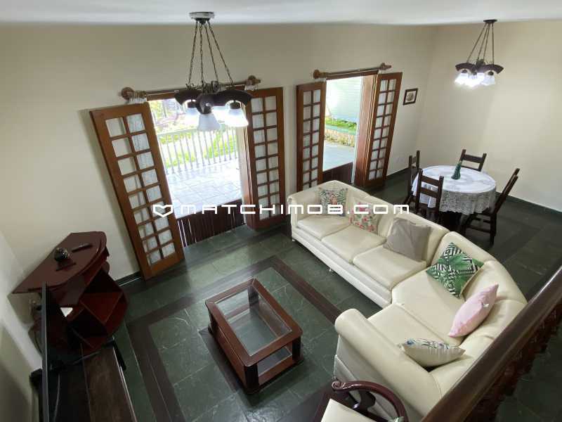 Conheça Portogalo do imóvel - Casa em Condomínio 9 quartos à venda Portogalo, Angra dos Reis - R$ 2.900.000 - 154CA - 5 Portogalo - 5