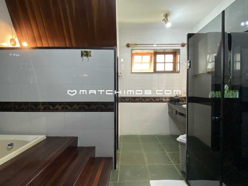 Conheça Portogalo do imóvel - Casa em Condomínio 9 quartos à venda Portogalo, Angra dos Reis - R$ 2.900.000 - 154CA - 13 Portogalo - 13