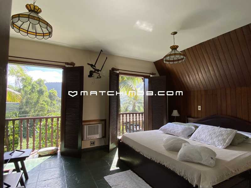 Conheça Portogalo do imóvel - Casa em Condomínio 9 quartos à venda Portogalo, Angra dos Reis - R$ 2.900.000 - 154CA - 11 Portogalo - 11
