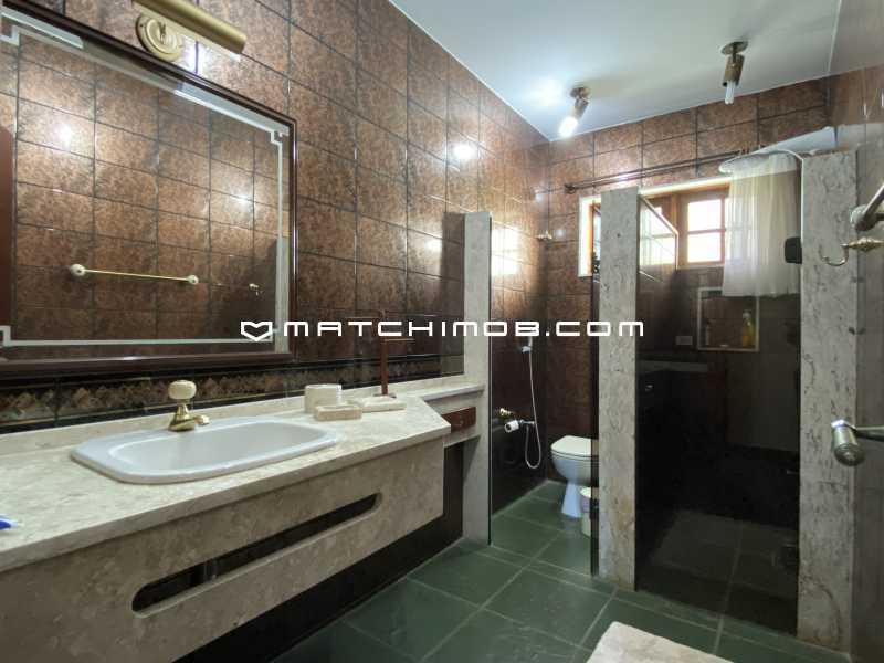 Conheça Portogalo do imóvel - Casa em Condomínio 9 quartos à venda Portogalo, Angra dos Reis - R$ 2.900.000 - 154CA - 14 Portogalo - 14