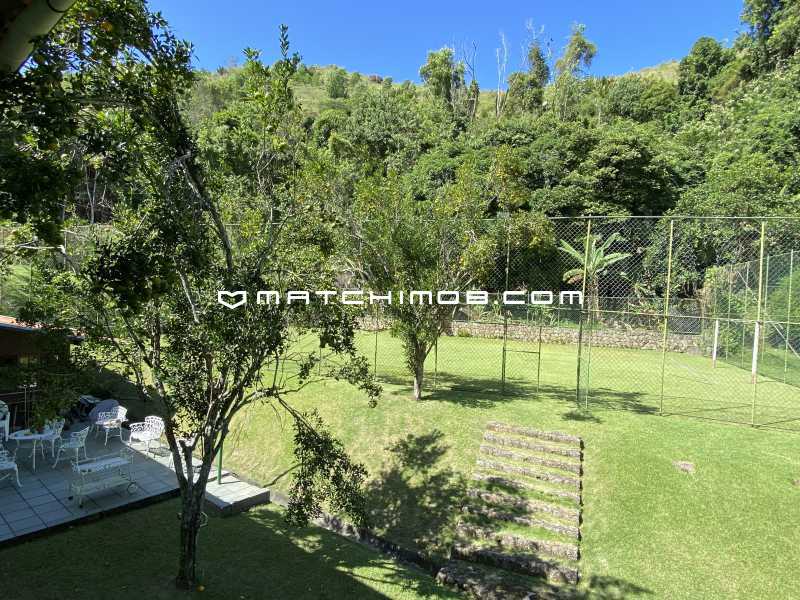 Conheça Portogalo do imóvel - Casa em Condomínio 9 quartos à venda Portogalo, Angra dos Reis - R$ 2.900.000 - 154CA - 16 Portogalo - 16