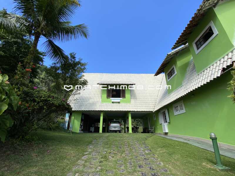 Conheça Portogalo do imóvel - Casa em Condomínio 9 quartos à venda Portogalo, Angra dos Reis - R$ 2.900.000 - 154CA - 17 Portogalo - 17