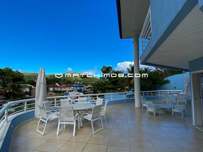 Conheça Portogalo do imóvel - Condominio Portogalo em Angra dos Reis - 188CA - 5 Portogalo - 5