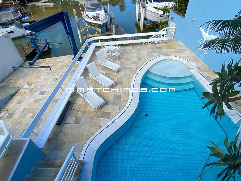 Conheça Portogalo do imóvel - Condominio Portogalo em Angra dos Reis - 188CA - 6 Portogalo - 6