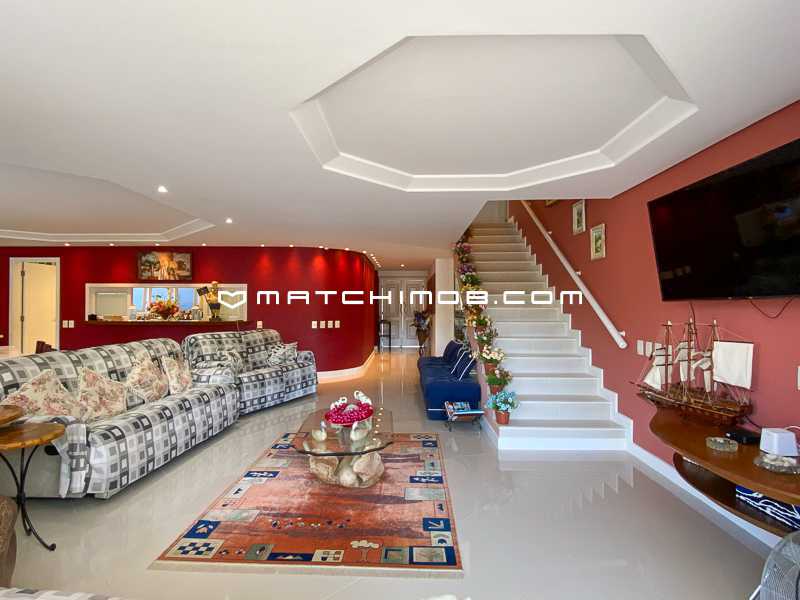 Conheça Portogalo do imóvel - Condominio Portogalo em Angra dos Reis - 188CA - 9 Portogalo - 9