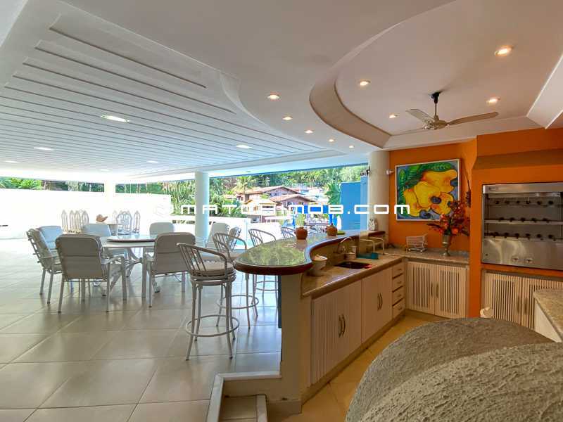 Conheça Portogalo do imóvel - Condominio Portogalo em Angra dos Reis - 188CA - 25 Portogalo - 25