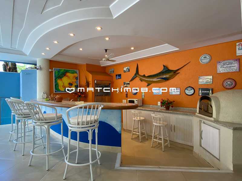 Conheça Portogalo do imóvel - Condominio Portogalo em Angra dos Reis - 188CA - 26 Portogalo - 26