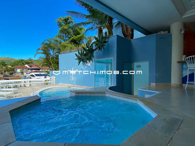 Conheça Portogalo do imóvel - Condominio Portogalo em Angra dos Reis - 188CA - 7 Portogalo - 7