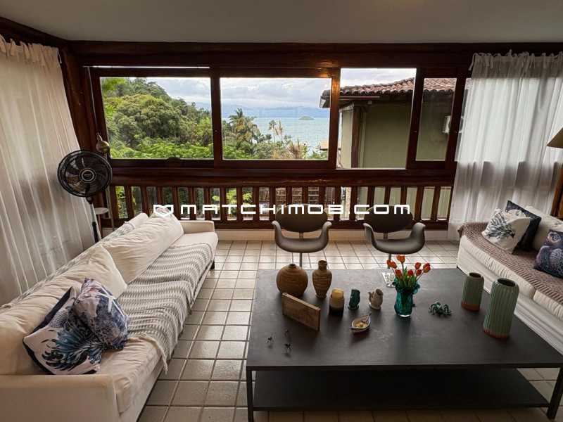 Conheça Mombaça do imóvel - Ponta da Mombaça em Angra dos Reis - 185CA - 10 Mombaça - 10