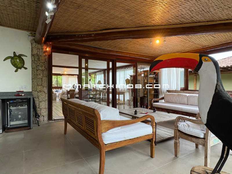 Conheça Mombaça do imóvel - Ponta da Mombaça em Angra dos Reis - 185CA - 4 Mombaça - 4